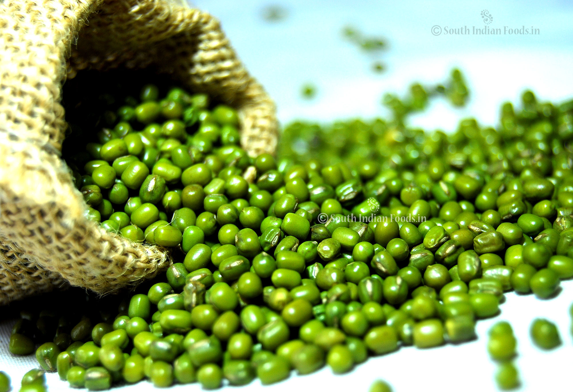 green-gram