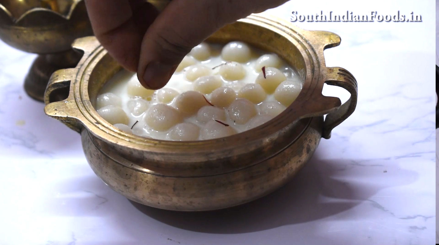 3 Types of ganesh chaturthi kolukattai