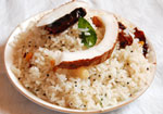 Coconut Rice