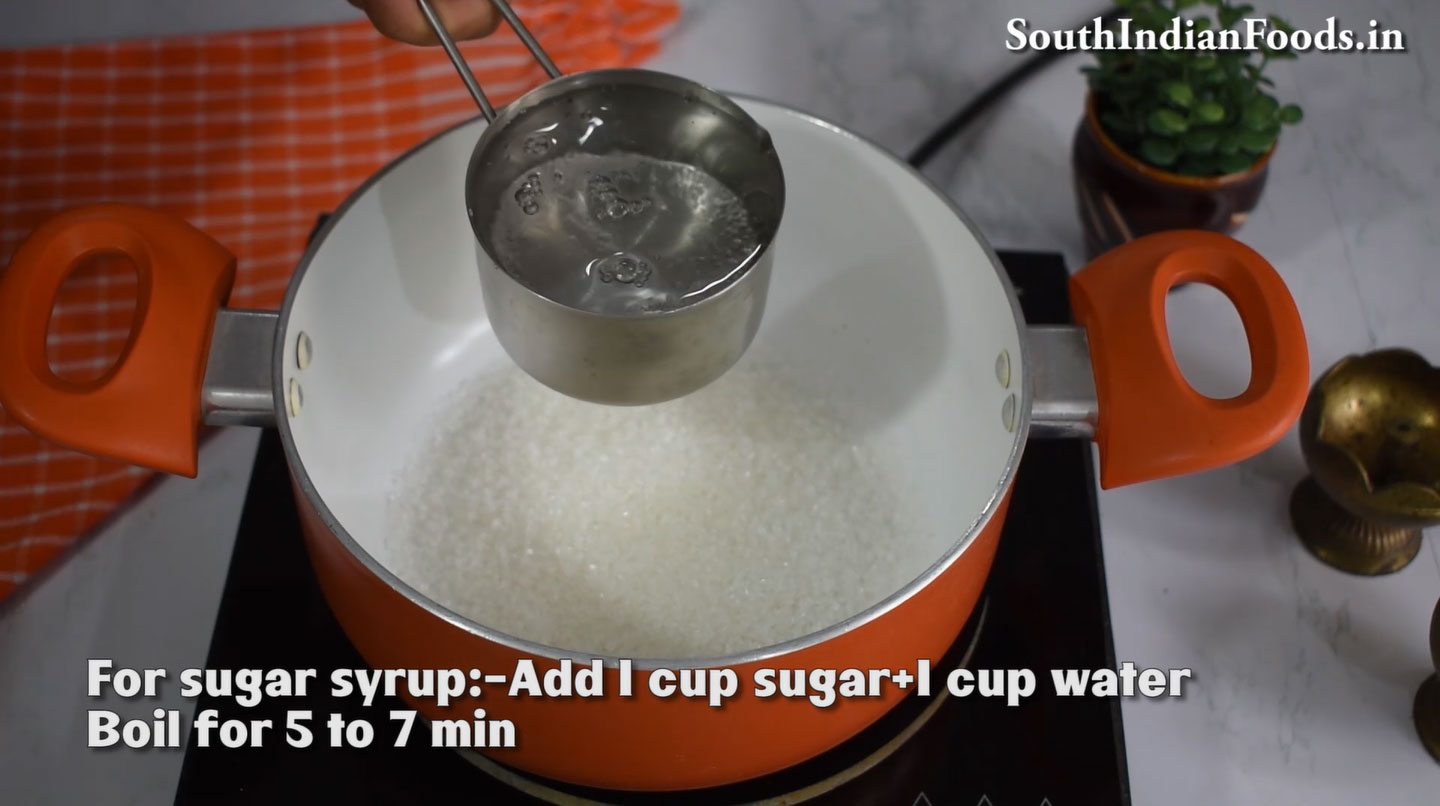 Instant milk powder gulab jamun