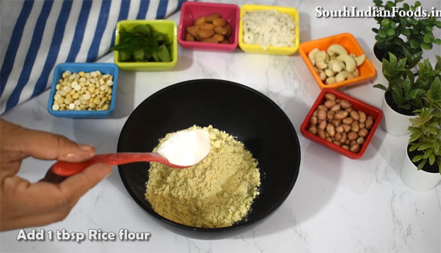 Madras mixture recipe step 2