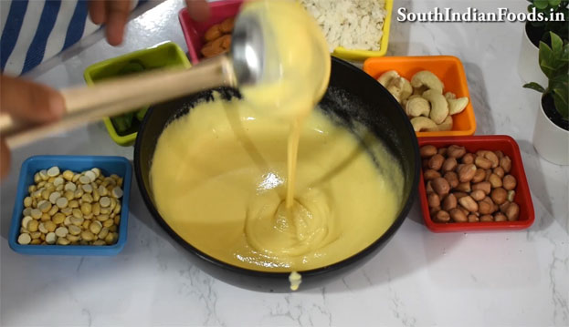 Madras mixture recipe step 6