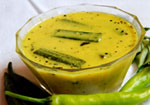More Kuzhambu