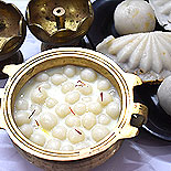 3 in 1 Basic Ganesh chaturti kozhukattai