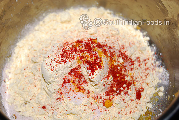 Thenkuzhal rice chakli-diwali special recipe