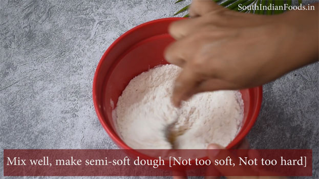 Vettu cake recipe step 8