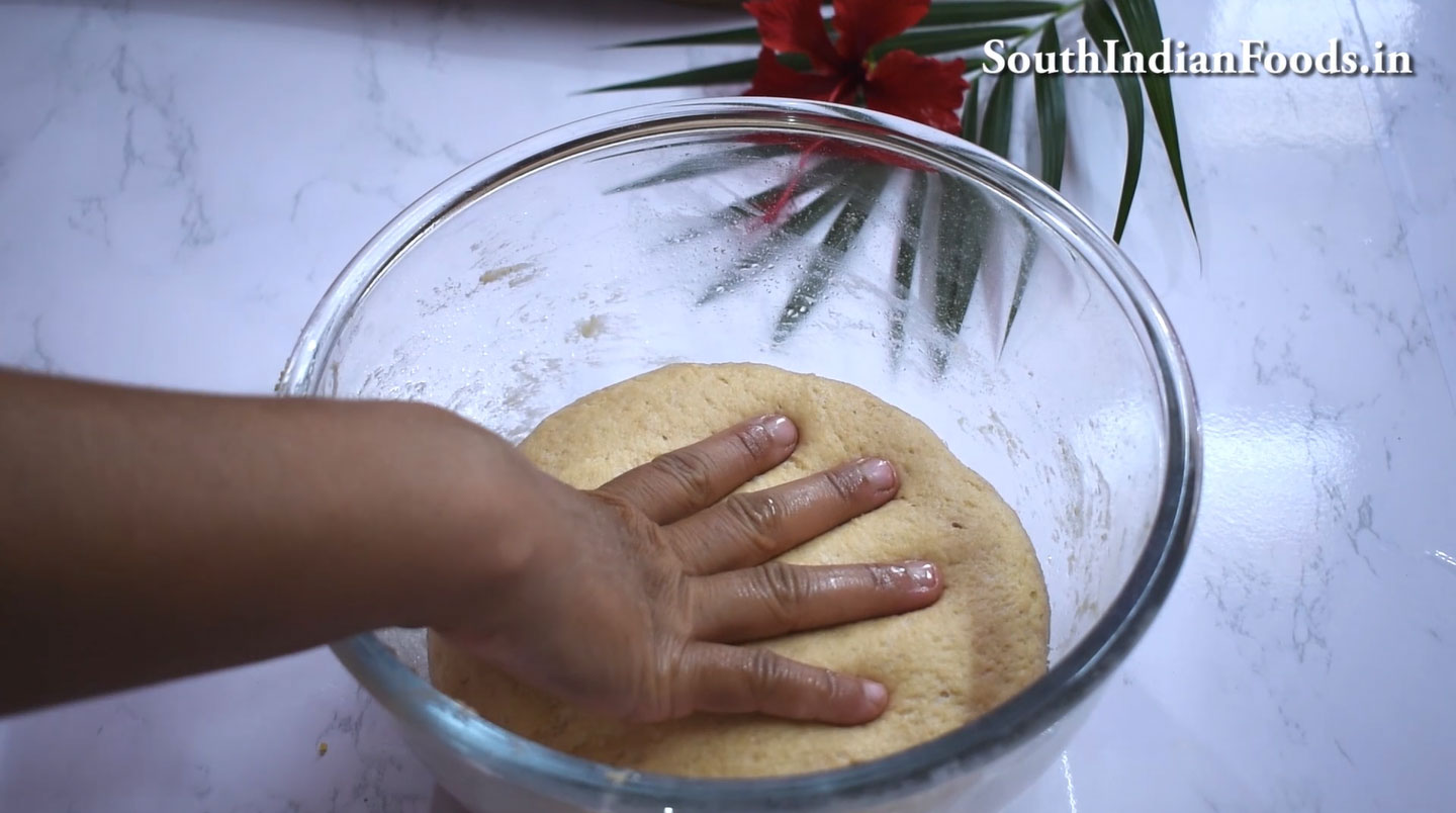  Wheat flour rusk