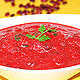 Beetroot rajma