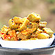 Bhindi tomato curry
