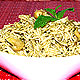 Mint biryani recipe