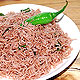 Red rice flour idiyappam