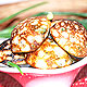 Spring onion kuzhi paniyaram