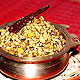 Tamarind matta rice