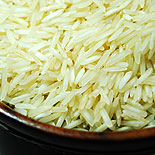 Basmati Rice 