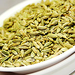 Fennel seeds 