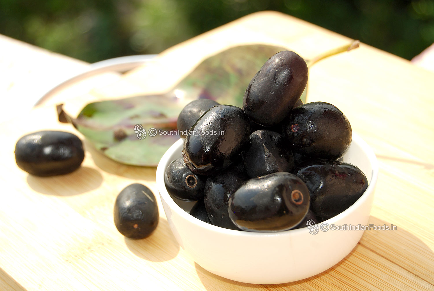Black jamun | Naval pazham