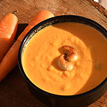 Carrot Badam kheer-Rich & Creamy