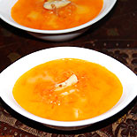 Carrot Payasam