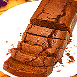 Eggless chocolate cake-No oven