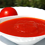 Tomato saue
