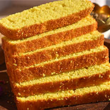 Lemon cake-Spongy -No oven
