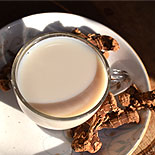 Sitharathai pal/ Alpinia galanga milk 