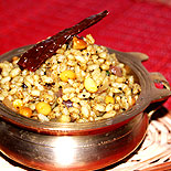 Tamarind rosematta rice