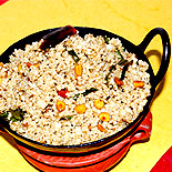 Tamarind varagu rice