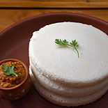 Thatte idli-south karnataka recipe