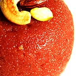 Rava Kesari