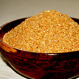 Broken wheat