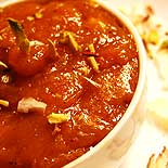 Mango Halwa