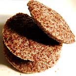 Ragi Idli