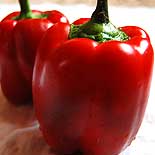 Red Capsicum