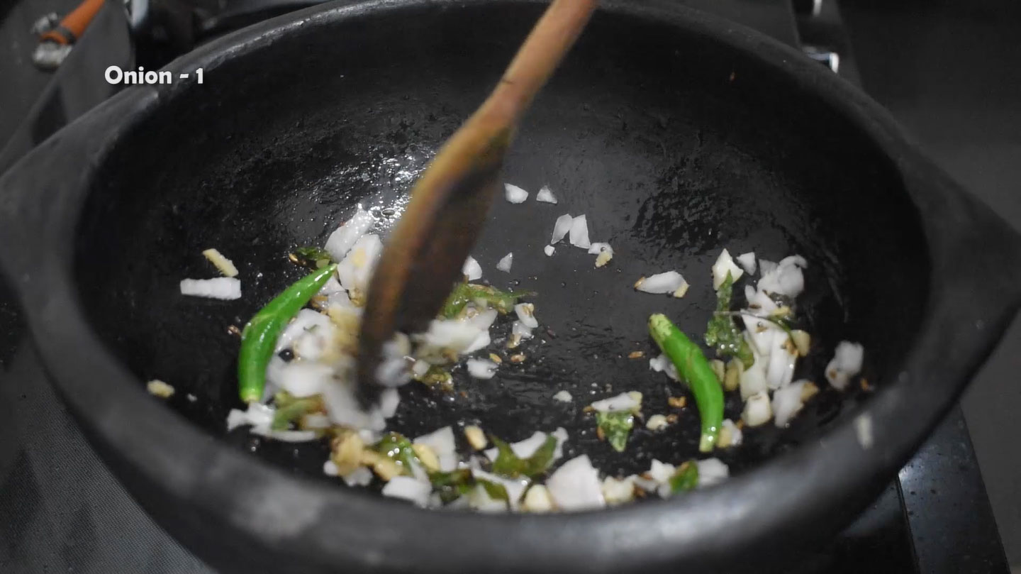 2 Simple dal fry recipes
