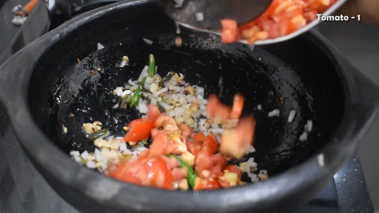 2 Simple dal fry recipes
