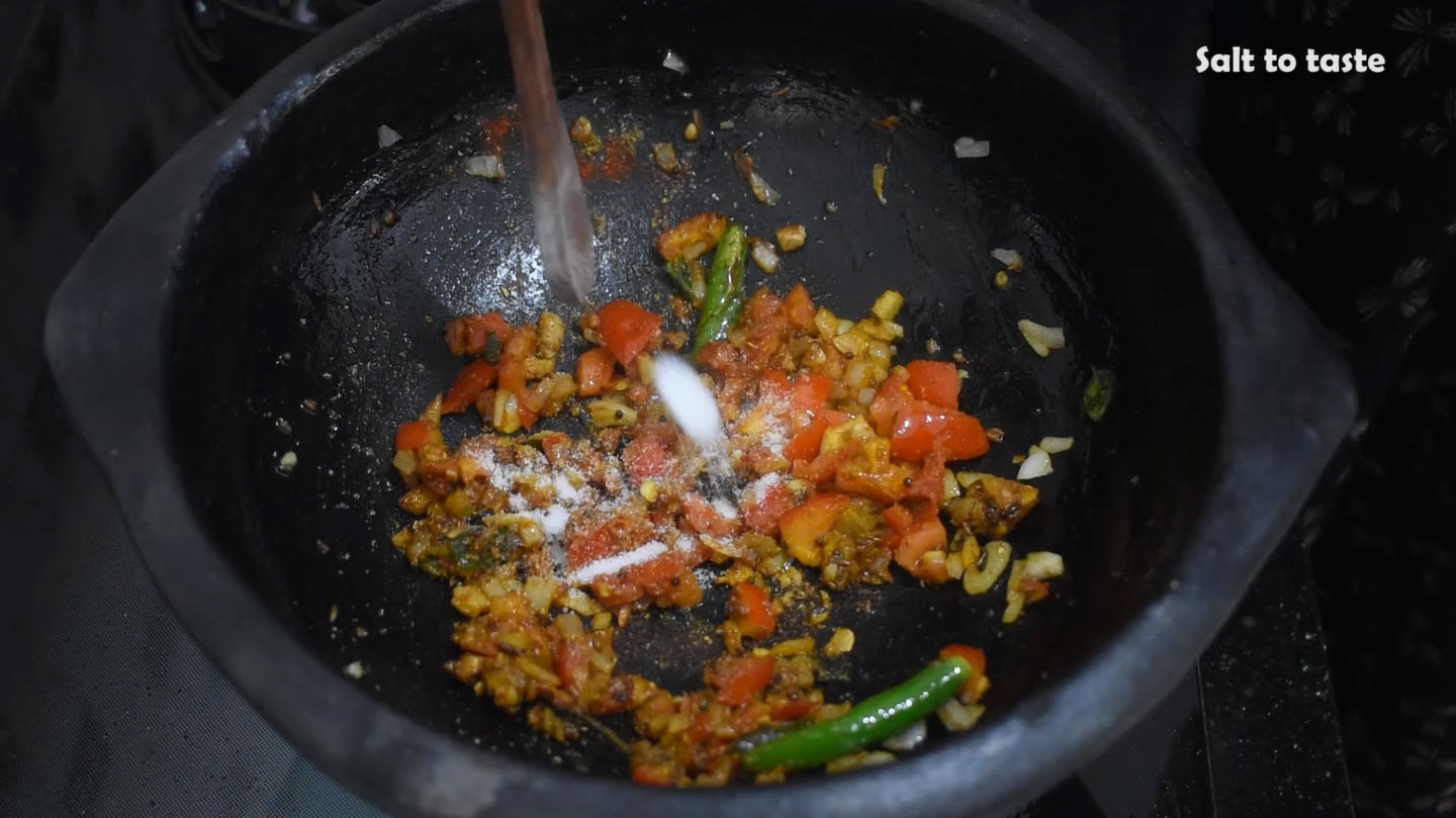 2 Simple dal fry recipes