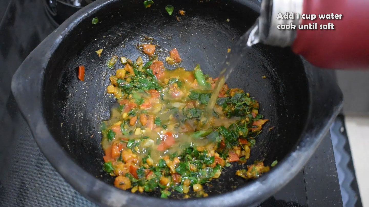 2 Simple dal fry recipes