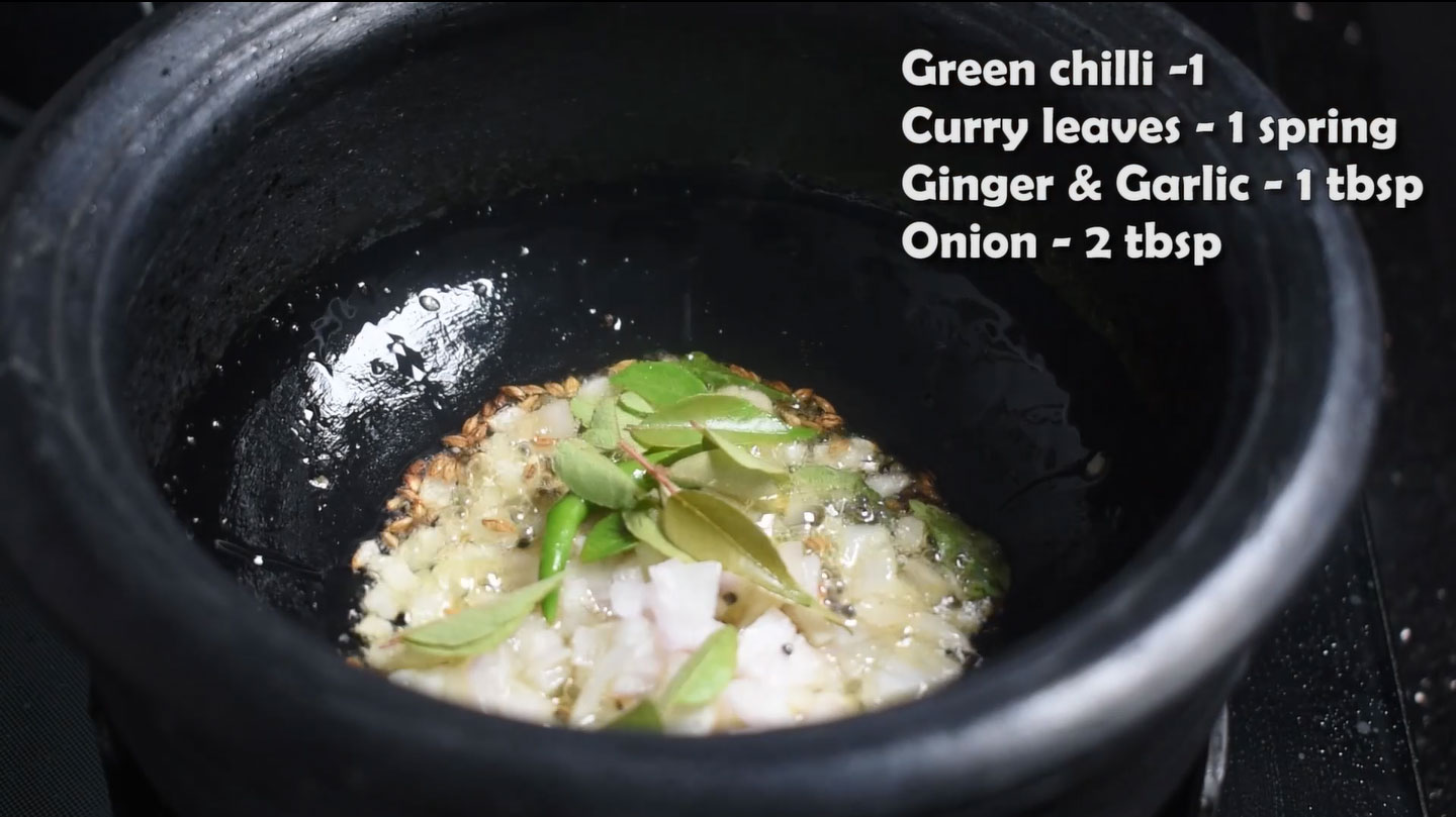 2 Simple dal fry recipes