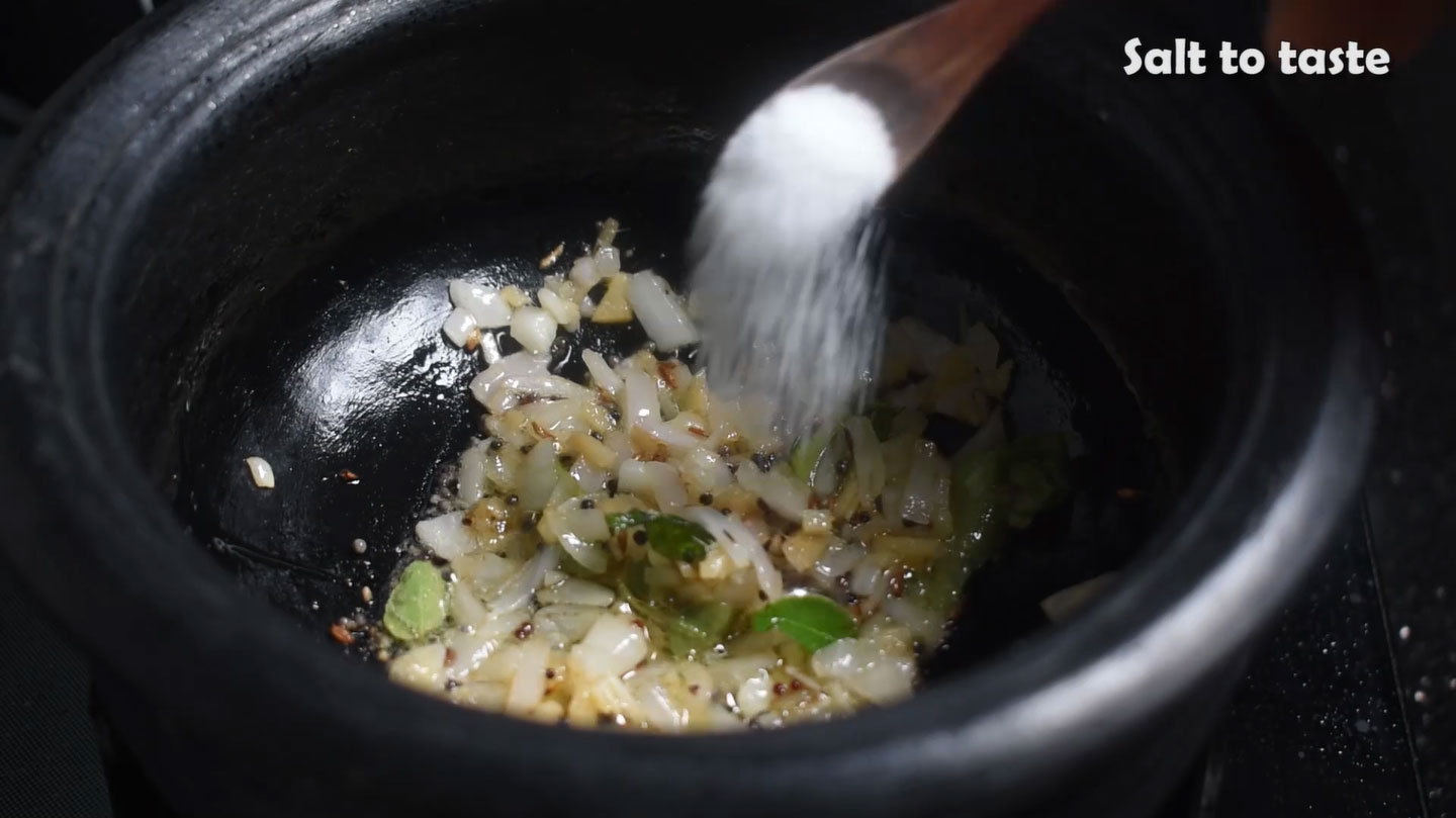 2 Simple dal fry recipes