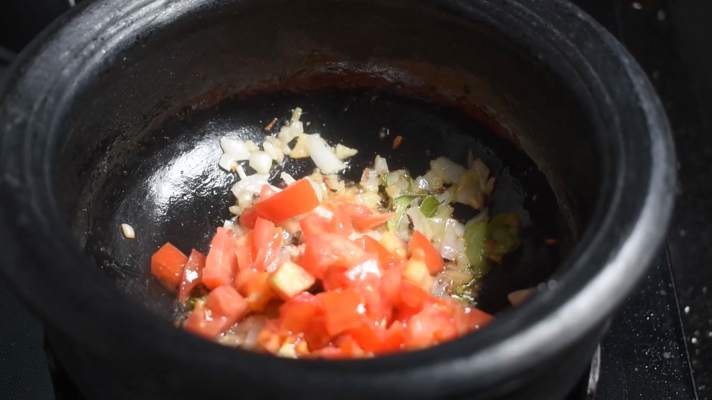 2 Simple dal fry recipes