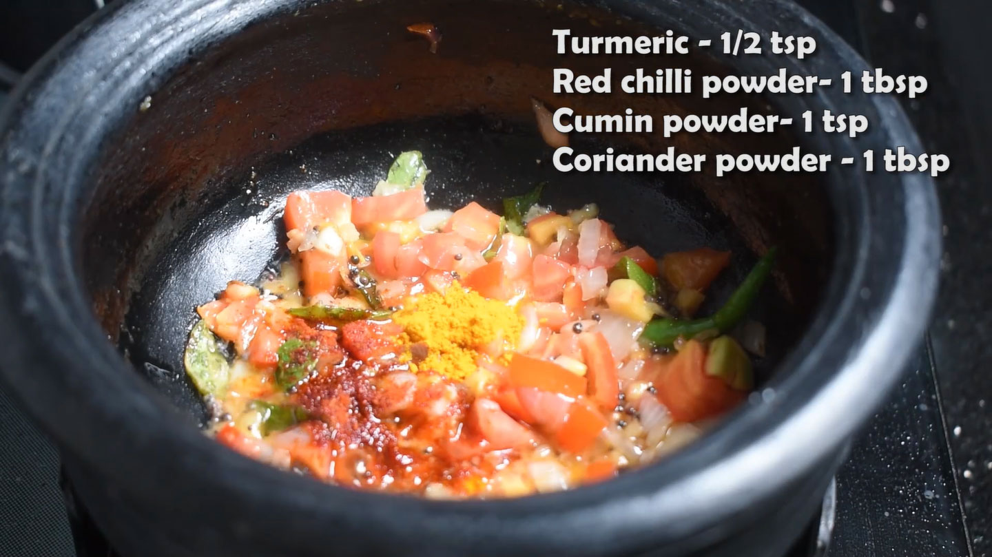 2 Simple dal fry recipes