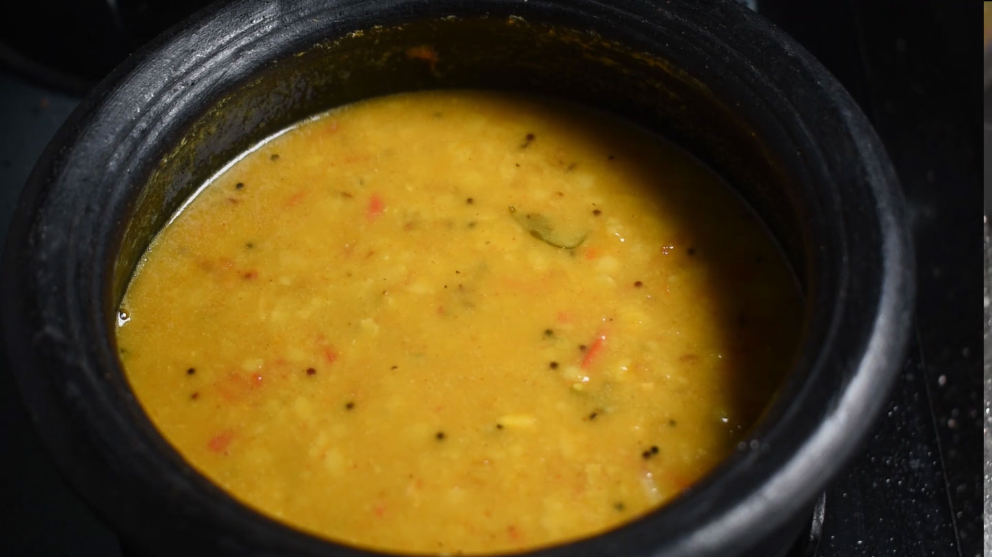 2 Simple dal fry recipes