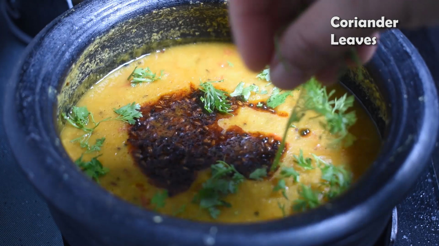 2 Simple dal fry recipes