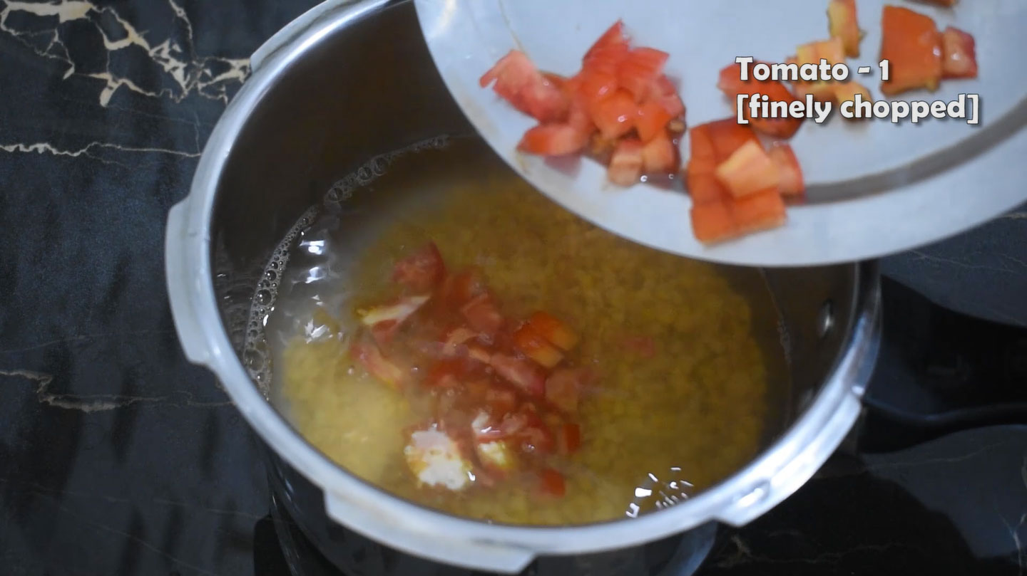 2 Simple dal fry recipes