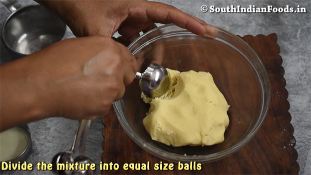 3 ingredient butter cookies recipe step 12