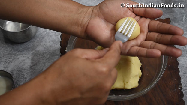3 ingredient butter cookies recipe step 13