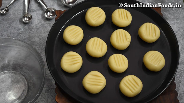 3 ingredient butter cookies recipe step 15