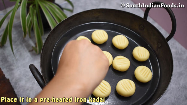 3 ingredient butter cookies recipe step 16