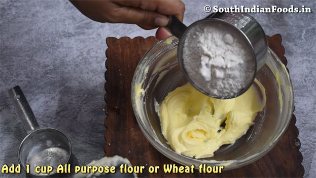 3 ingredient butter cookies recipe step 9